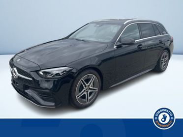 Mercedes-Benz Classe C 220d 4Matic Station Wagon Mild Hybrid AMG Line Advanced Plus