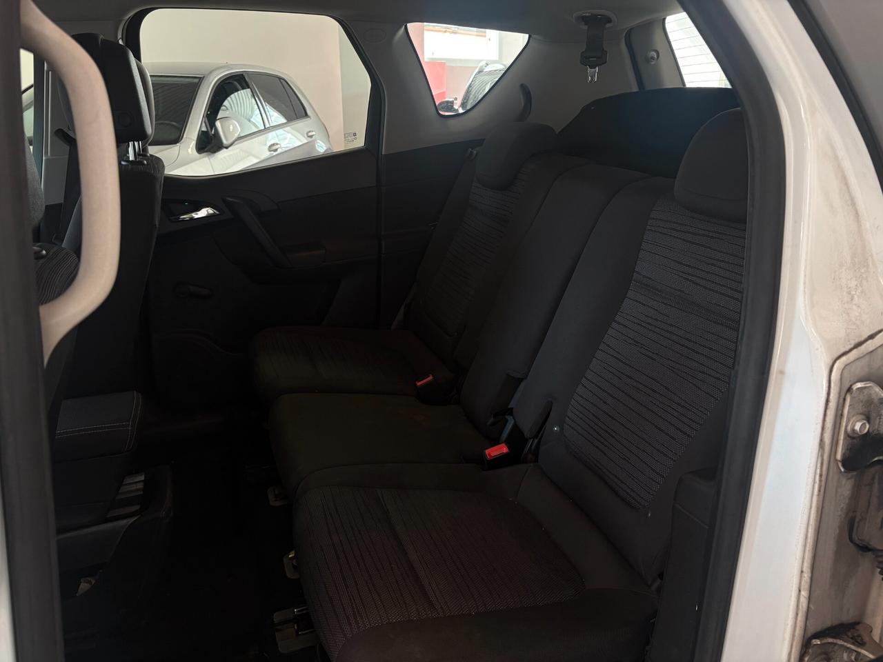 Opel Meriva 1.6 CDTI Start&Stop Cosmo