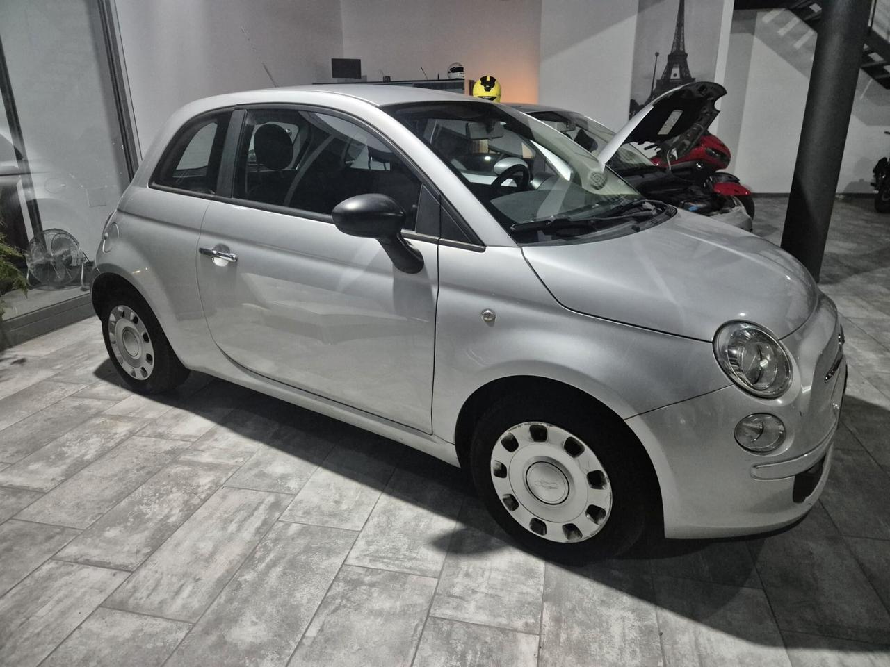 Fiat 500 1.2 Pop
