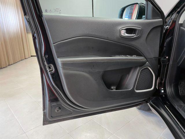 JEEP Compass 2.0 MJT LIMITED 4WD 140CV