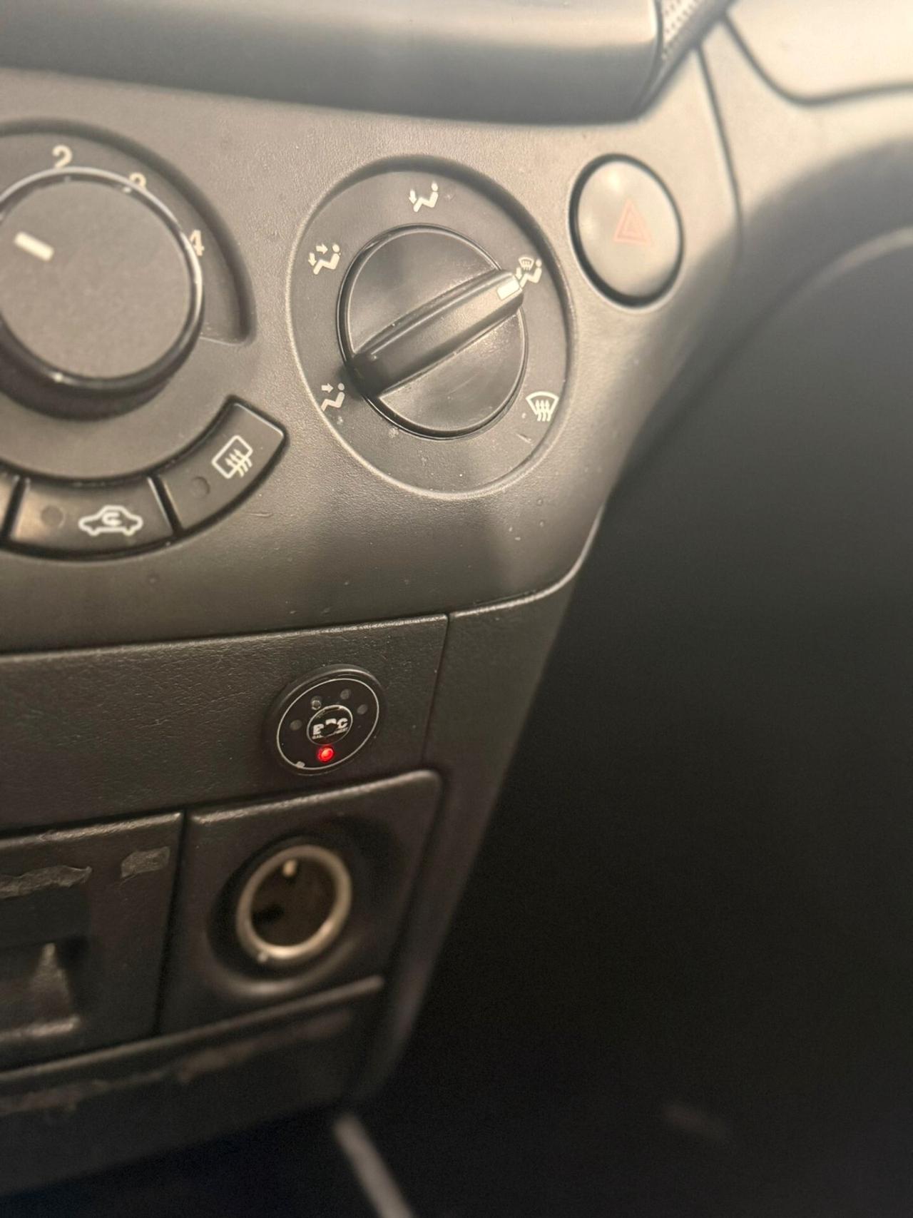 Chevrolet Aveo 1.2 BENZ/GPL