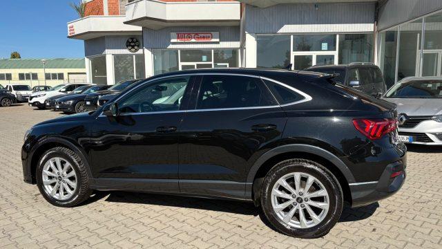 AUDI Q3 SPB 35 TDI quattro S tronic Bus. Plus IVA ESPOSTA