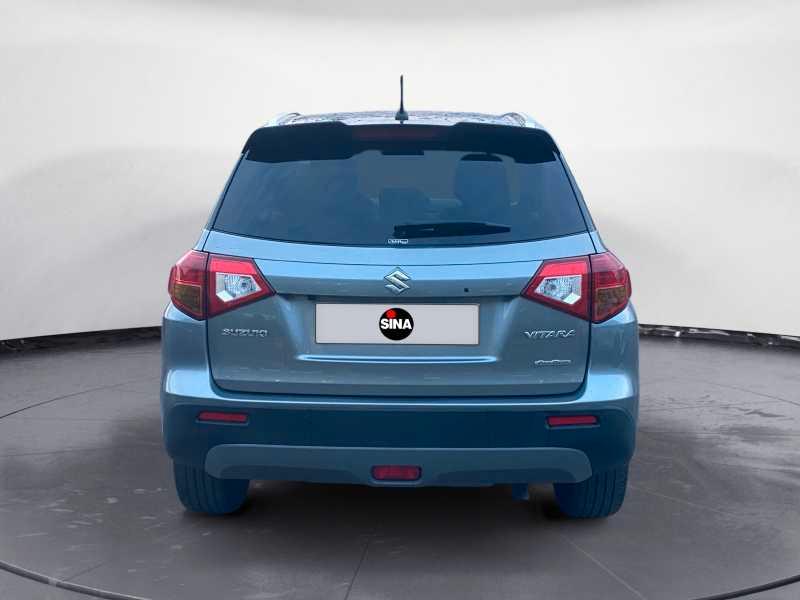 SUZUKI Vitara 1.6 ddis V-Top 4wd ALLGrip