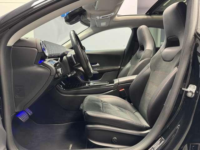 Mercedes-Benz CLA 200 CLA Coupe 200 AMG Line Premium Plus TETTO-360-HIFI
