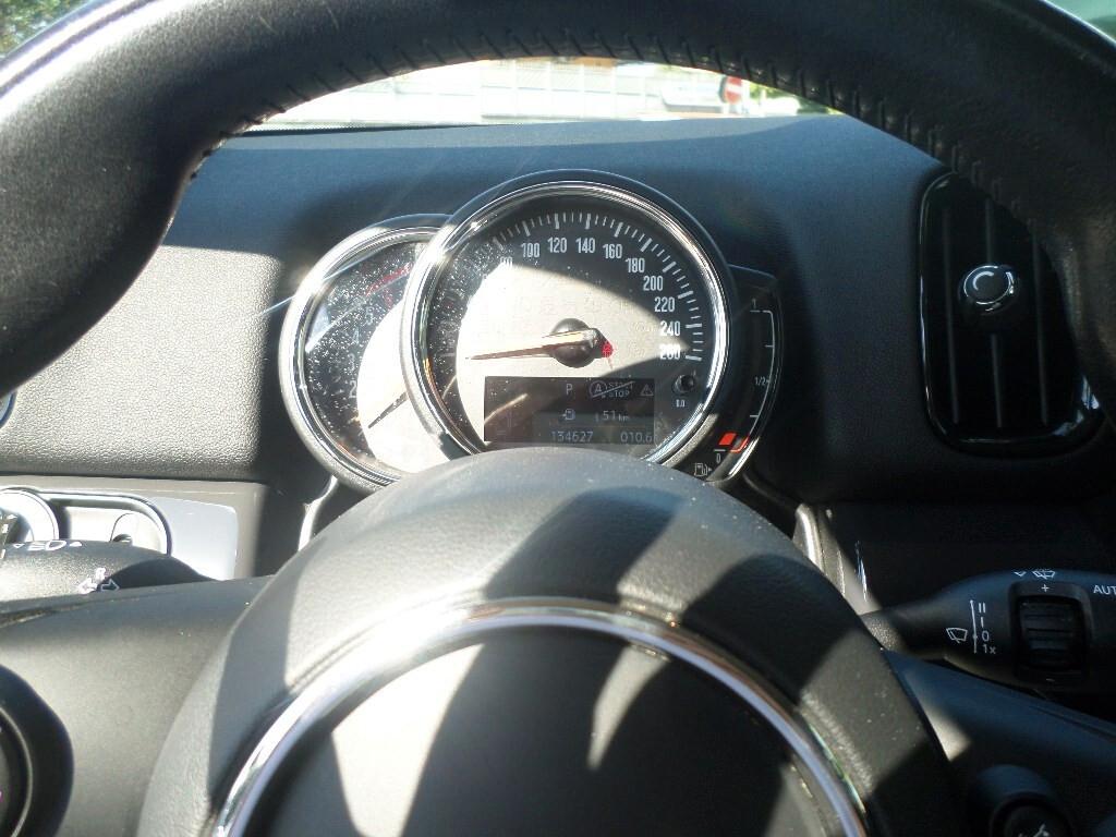 Mini Cooper Countryman Mini 2.0 Cooper D Countryman ALL4