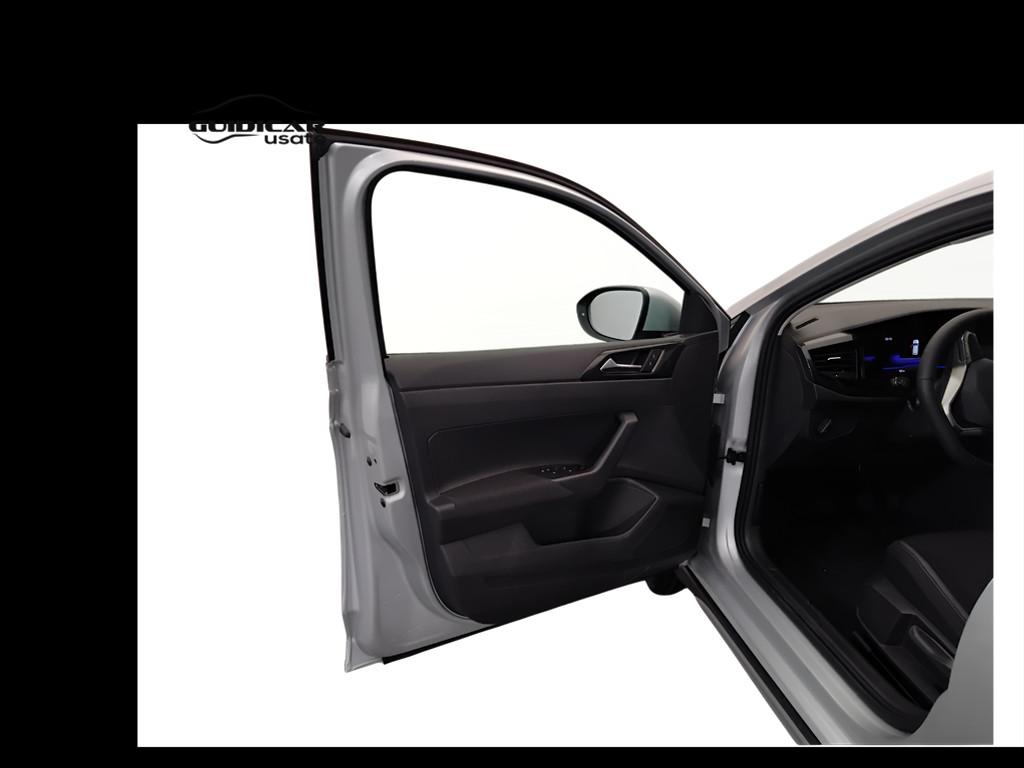 VOLKSWAGEN Taigo - Taigo 1.0 tsi Life 95cv