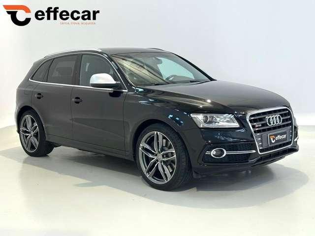 Audi SQ5 3.0 V6 TDI Biturbo quattro tiptronic Business