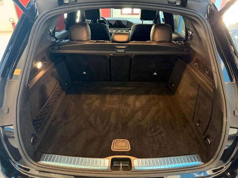 MERCEDES GLE (V167) GLE 300 d 4Matic M...