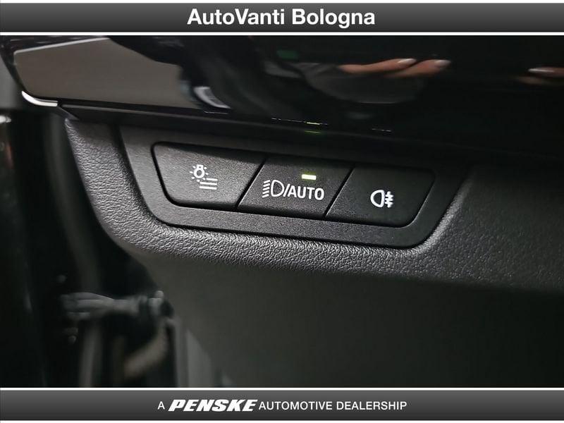 BMW Serie 2 Active Tourer 218d Active Tourer Msport