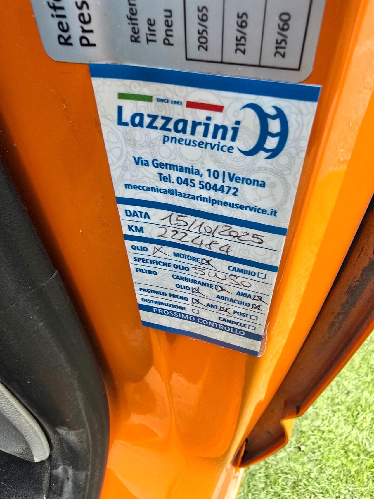 VW Transporter 2.0TDI 140CV 4x4 -2012