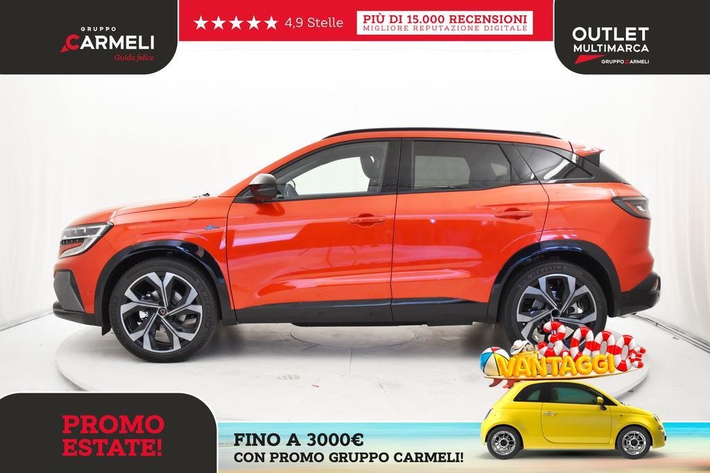 Renault Austral 1.3 mild hybrid Techno Esprit Alpine Auto