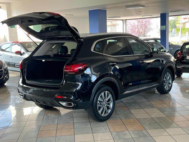 MG HS 1.5T-GDI AT Comfort