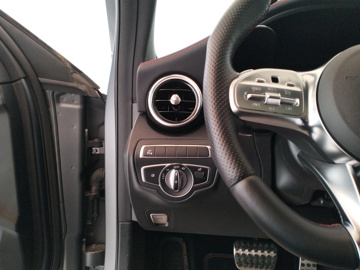 MERCEDES BENZ C43 SW 4matic auto - IVA ESPOSTA