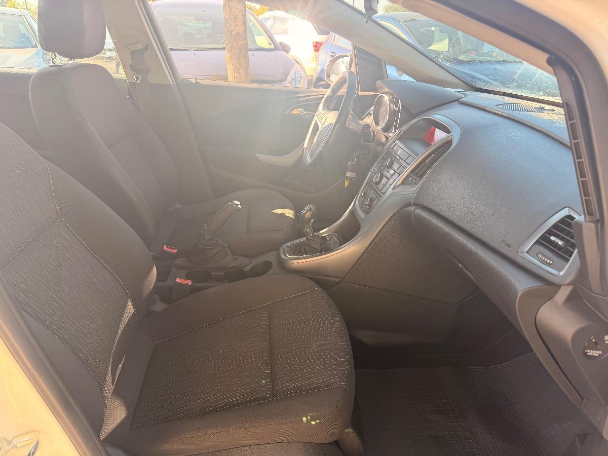 OPEL - Astra Station Wagon Sports Tourer 1.4 t. Cosmo Gpl Tech 140cv