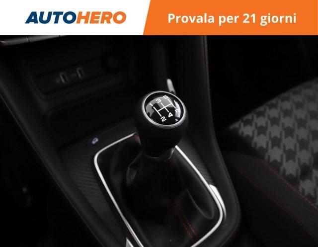 MG ZS 1.5 VTi-tech Comfort