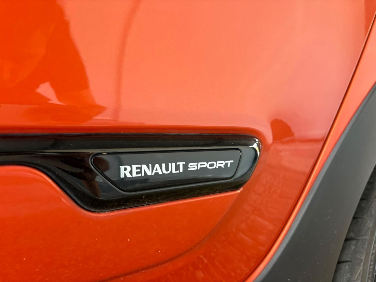 Renault Twingo TCe 110 CV Energy GT