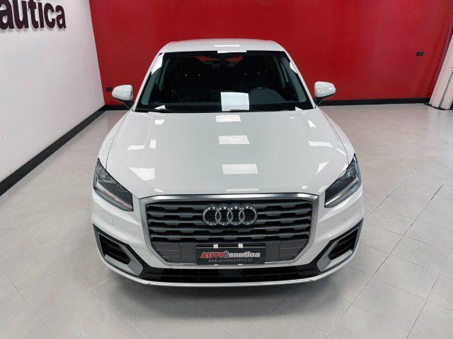 AUDI Q2 1.4 TFSI COD SPORT