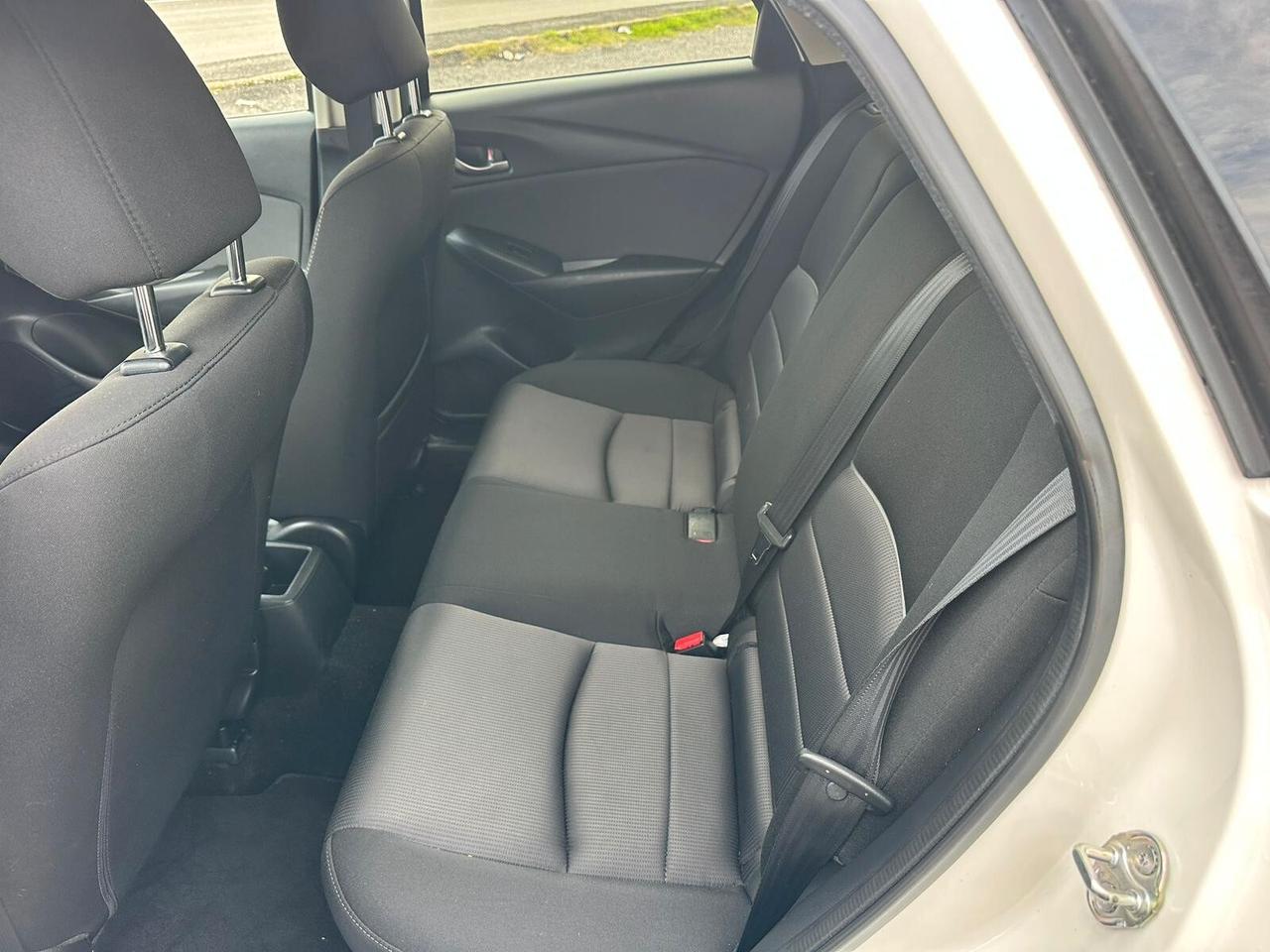 MAZDA CX-3 SKYACTIV 1.5L 105CV DIESEL EURO6B