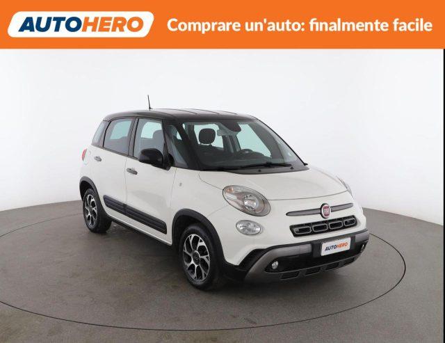 FIAT 500L 1.4 95 CV S&S Cross