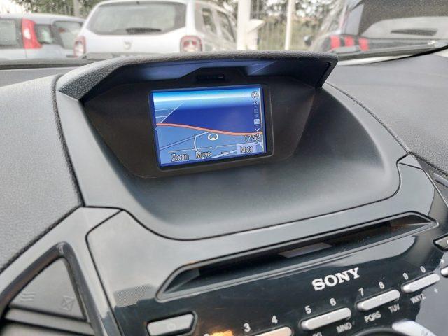 FORD EcoSport 1.5 TDCi 95 CV Titanium km 111.000 Navig euro6