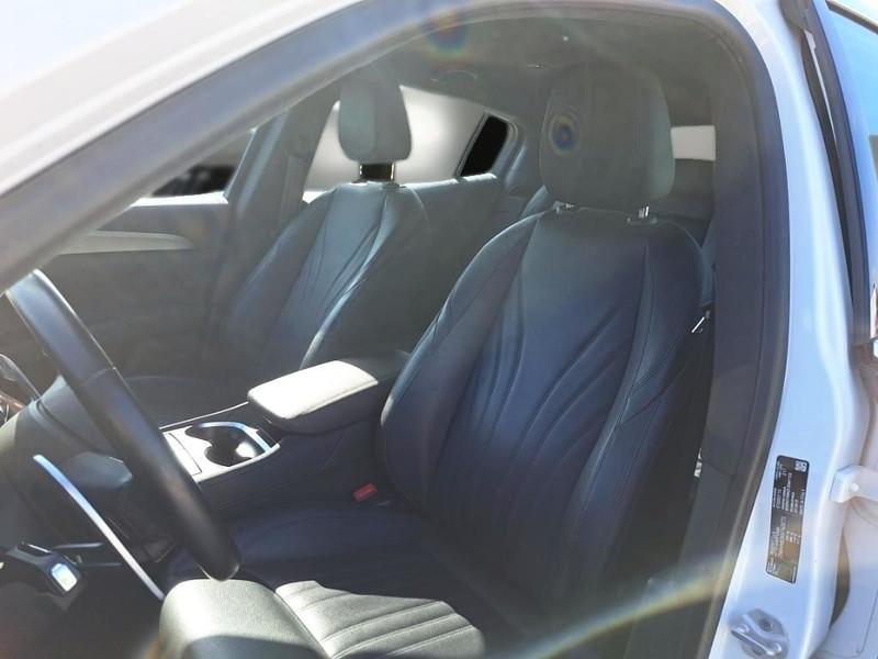 MASERATI GRECALE 2.0 300cv MHEV GT Q4 auto
