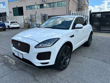Jaguar E-Pace 2.0D AWD aut.SE 150cv