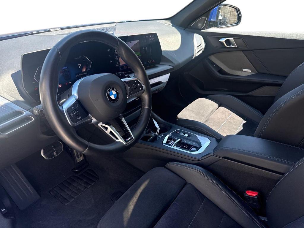 BMW Serie 1 120 48V MSport DCT