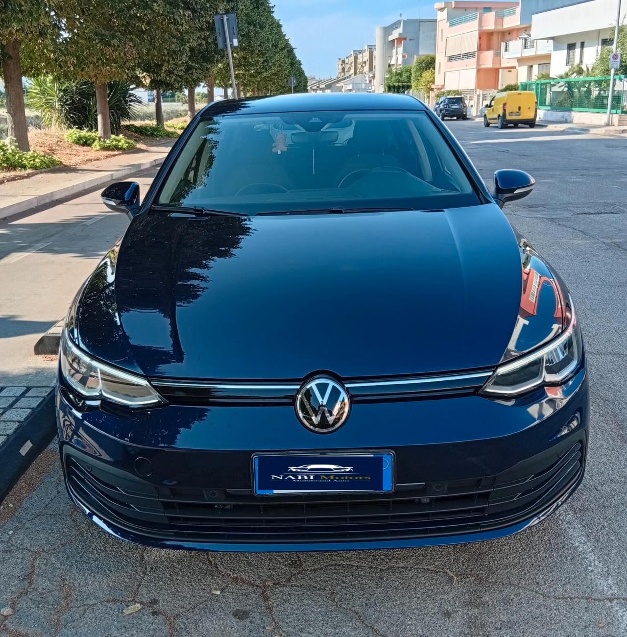 Volkswagen Golf 2.0 TDI 150 CV DSG R-Line