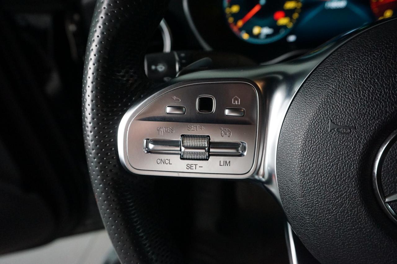 Mercedes-benz GLC 300 4Matic EQ-Boost Coupé Premium