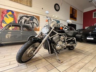 HARLEY-DAVIDSON 1130 V-ROD - VRSCA VRSCA