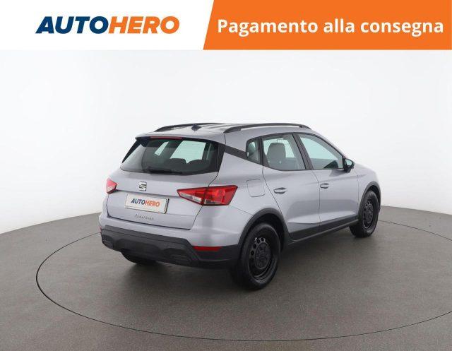 SEAT Arona 1.0 EcoTSI Reference