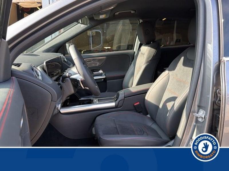 Mercedes-Benz GLA 200d Automatic AMG Line Advanced Plus