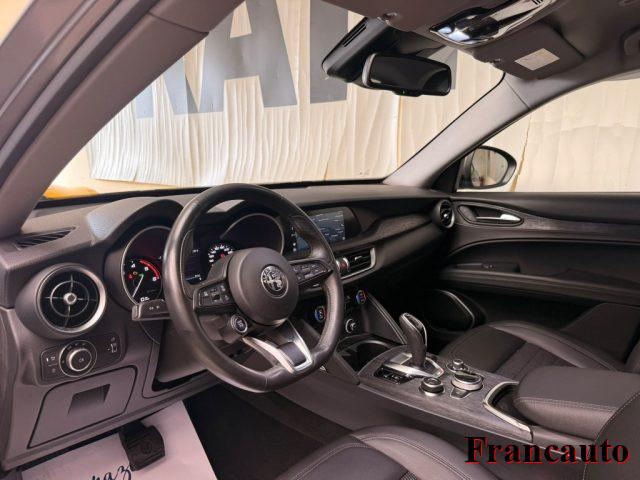 ALFA ROMEO Stelvio 2.2 Turbodiesel 190 CV AT8 RWD Executive