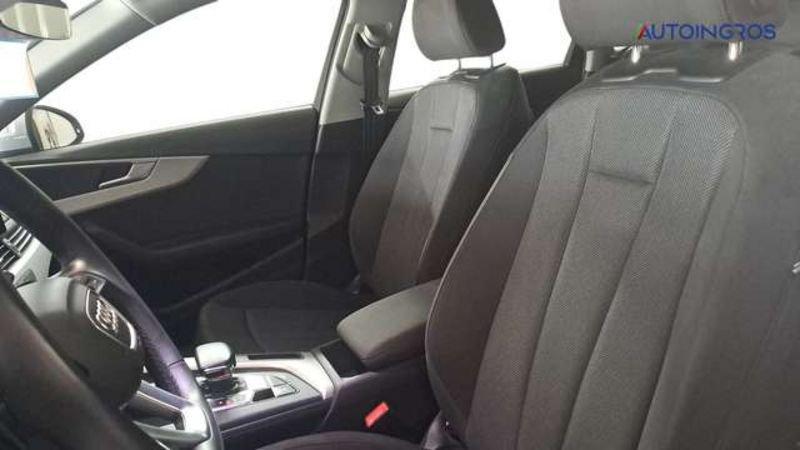 Audi A4 Avant 35 2.0 tdi mhev Business 163cv s-tronic