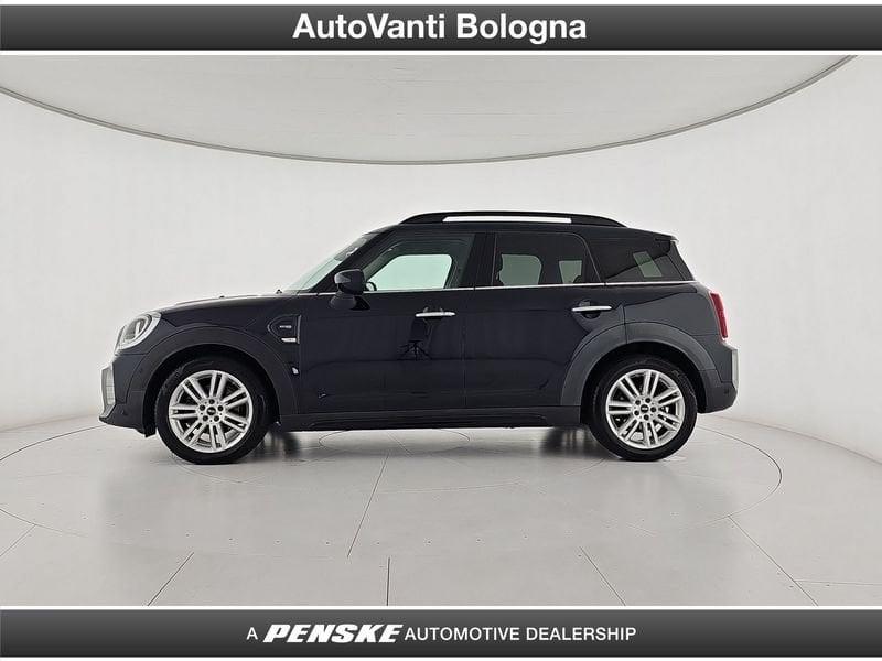 MINI Countryman Mini Countryman 2.0 Cooper D Northwood Edition auto