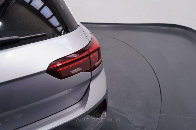VOLKSWAGEN T-Roc 2.0 TDI SCR 150cv DSG R-Line