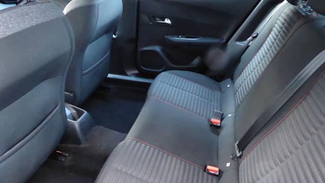 PEUGEOT 2008 PureTech 100 S&S Active GPL