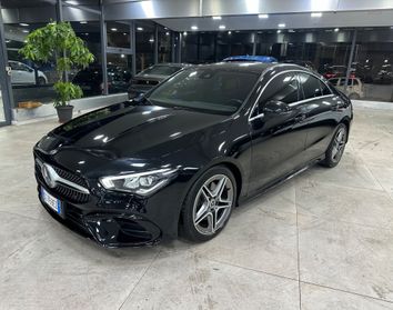 Mercedes-benz CLA 200 d Automatic Premium AMG 2021