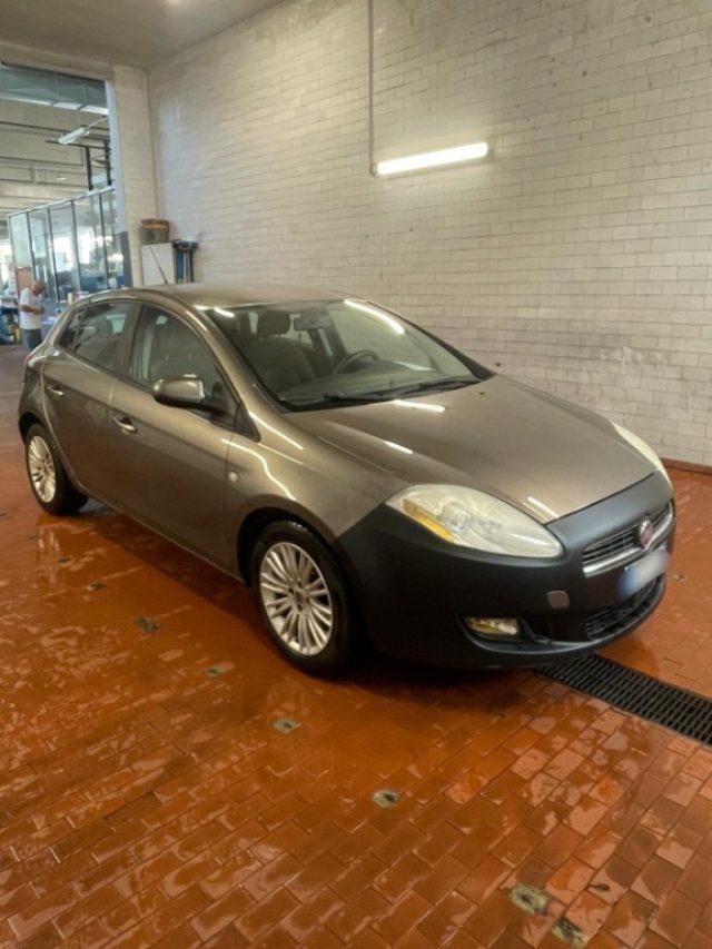 FIAT Bravo 1.4 Active
