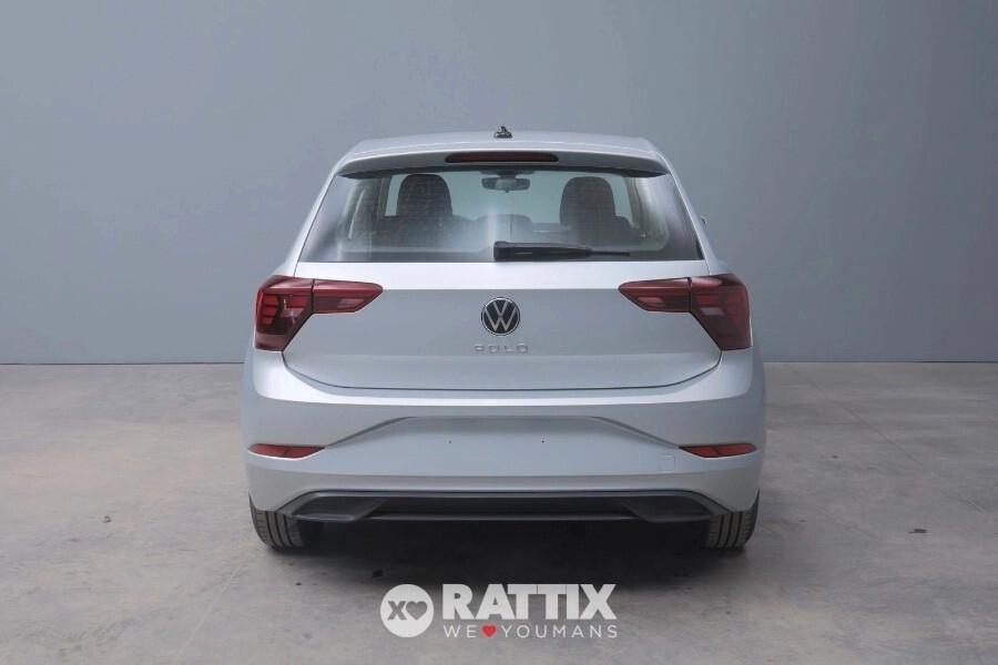 Volkswagen Polo 1.0 TSI 95CV Life DSG