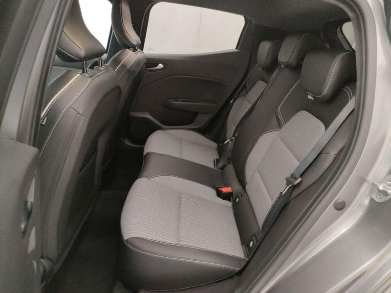 Renault Clio Clio 1.0 tce Techno 90cv