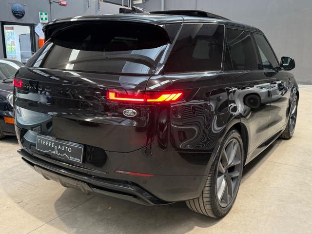LAND ROVER Range Rover Sport 3.0D l6 249 CV Dynamic HSE