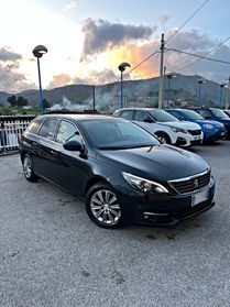 Peugeot 308 BlueHDi 130 2021