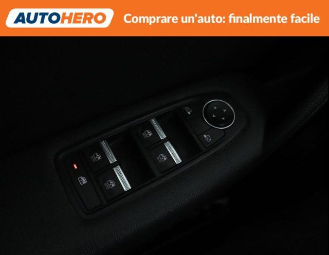 RENAULT Captur Full Hybrid E-Tech 145 CV Techno Fast Track