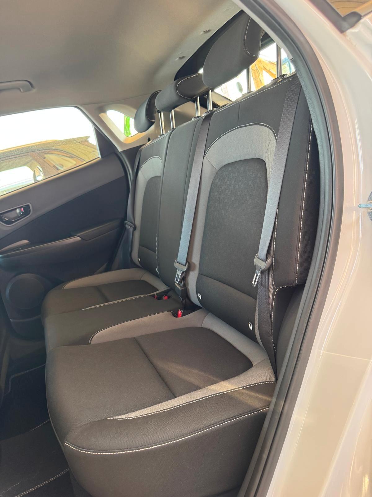 Hyundai Kona HEV 1.6 DCT XTech