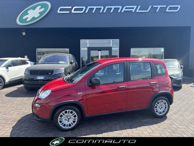 FIAT Panda 1.0 FireFly S&S Hybrid 70CV