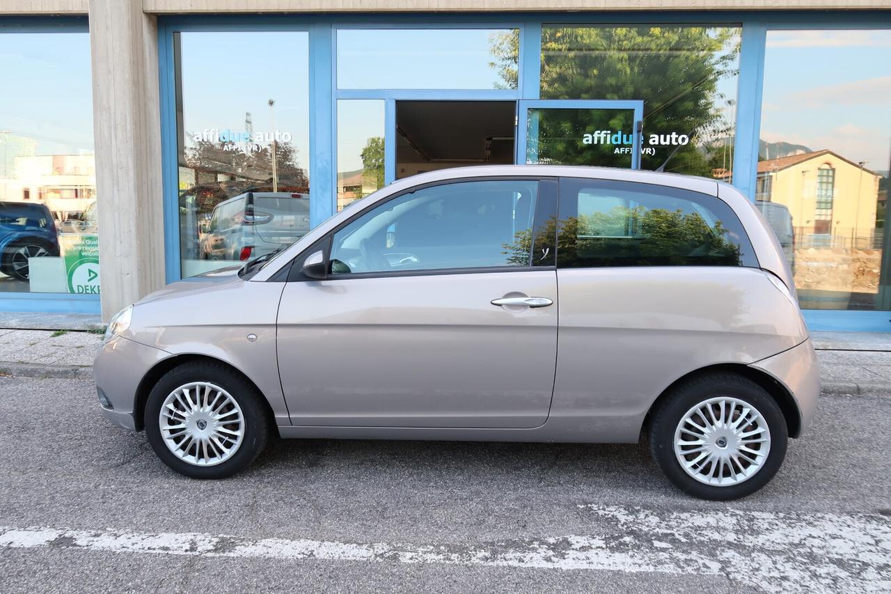 Lancia Ypsilon 1.2 Oro