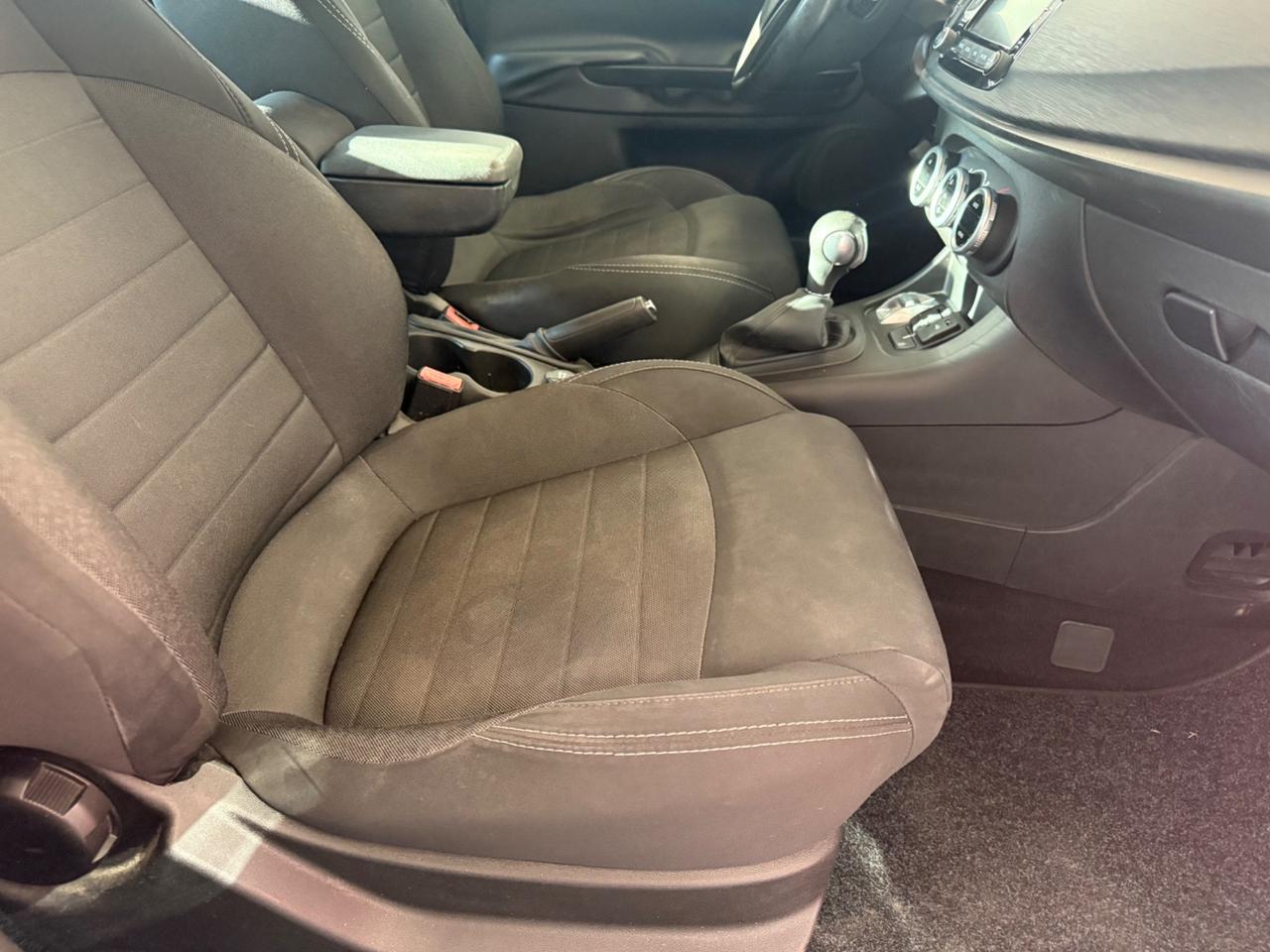 Alfa Romeo Giulietta 1.6 JTDm TCT 120 CV Super