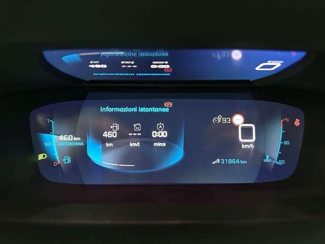 Peugeot 208 101 CV 5 porte GT