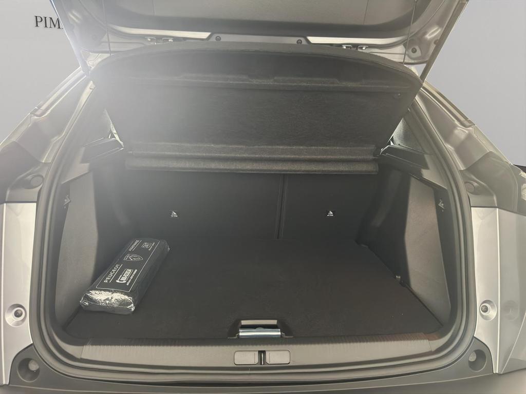 Peugeot 2008 1.2 puretech Allure s&s 100cv